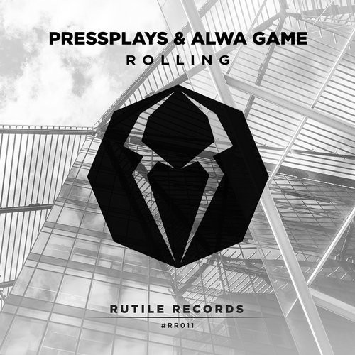 PressPlays & Alwa Game - Rolling episode artwork