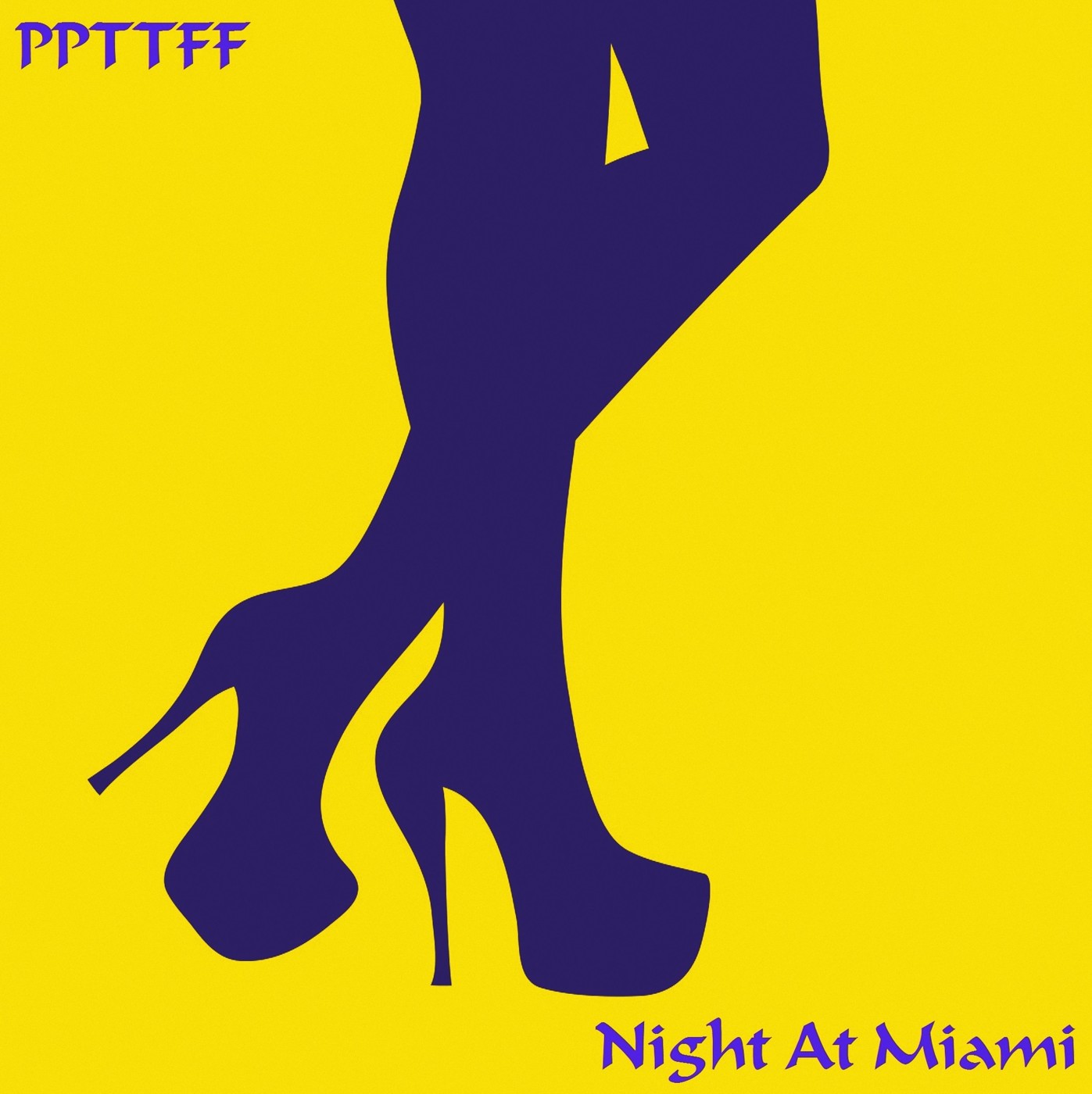 7 PPTTFF - What Now? (Original) episode artwork
