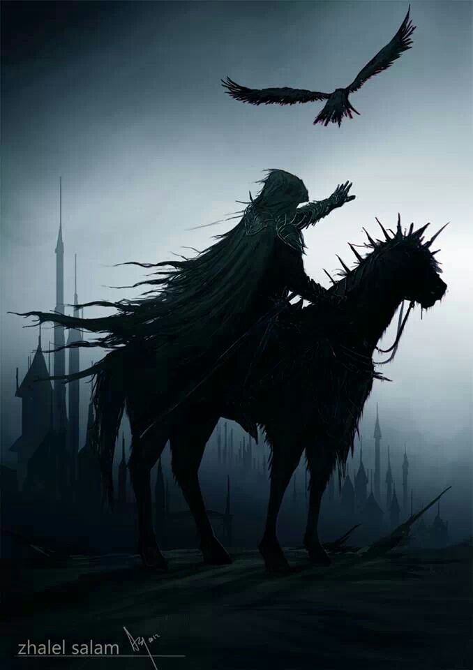 Dark Cavaller - Qwest XCIV (Live at InsomniaFM) #94 Dark Cavaller - Qwest XCIV (Live at InsomniaFM) #94