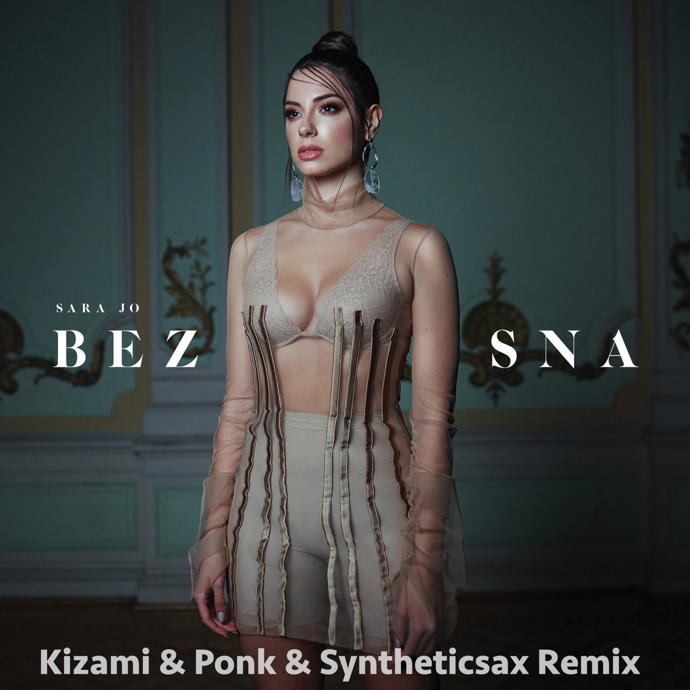 Sara Jo - Bez sna (Kizami x Ponk x Syntheticsax Remix Extended) episode artwork