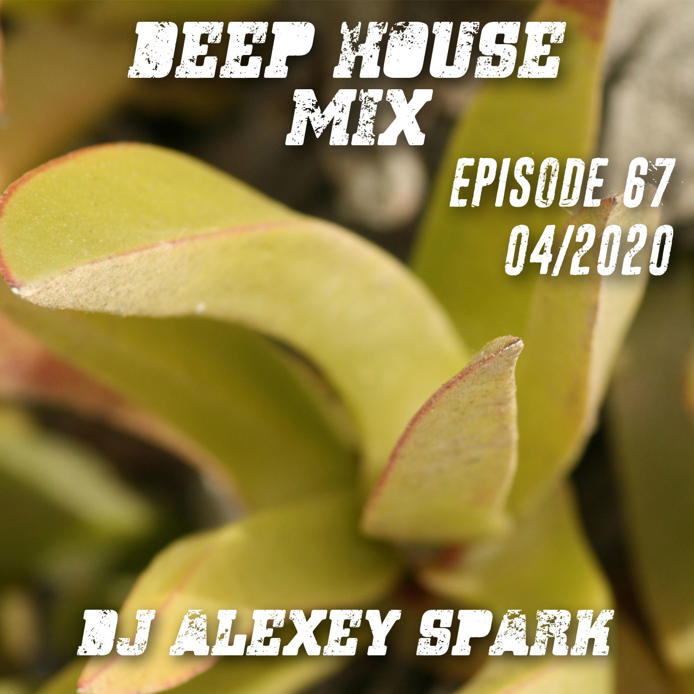 DJ Al:See mixes