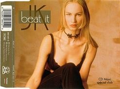 J.K. -The HitMix