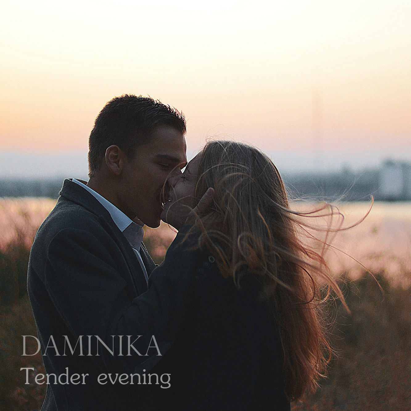 Daminika - Tender evening (Remix)