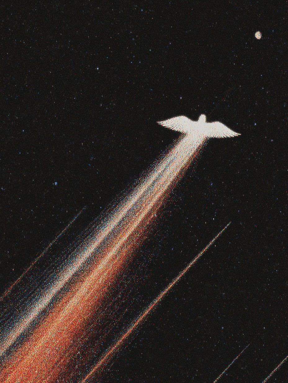 Natalie Rise, Kolya Funk - Улетай (FRTN Remix) episode artwork