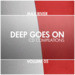 Max River - Deep Goes On (Volume 05) episode artwork