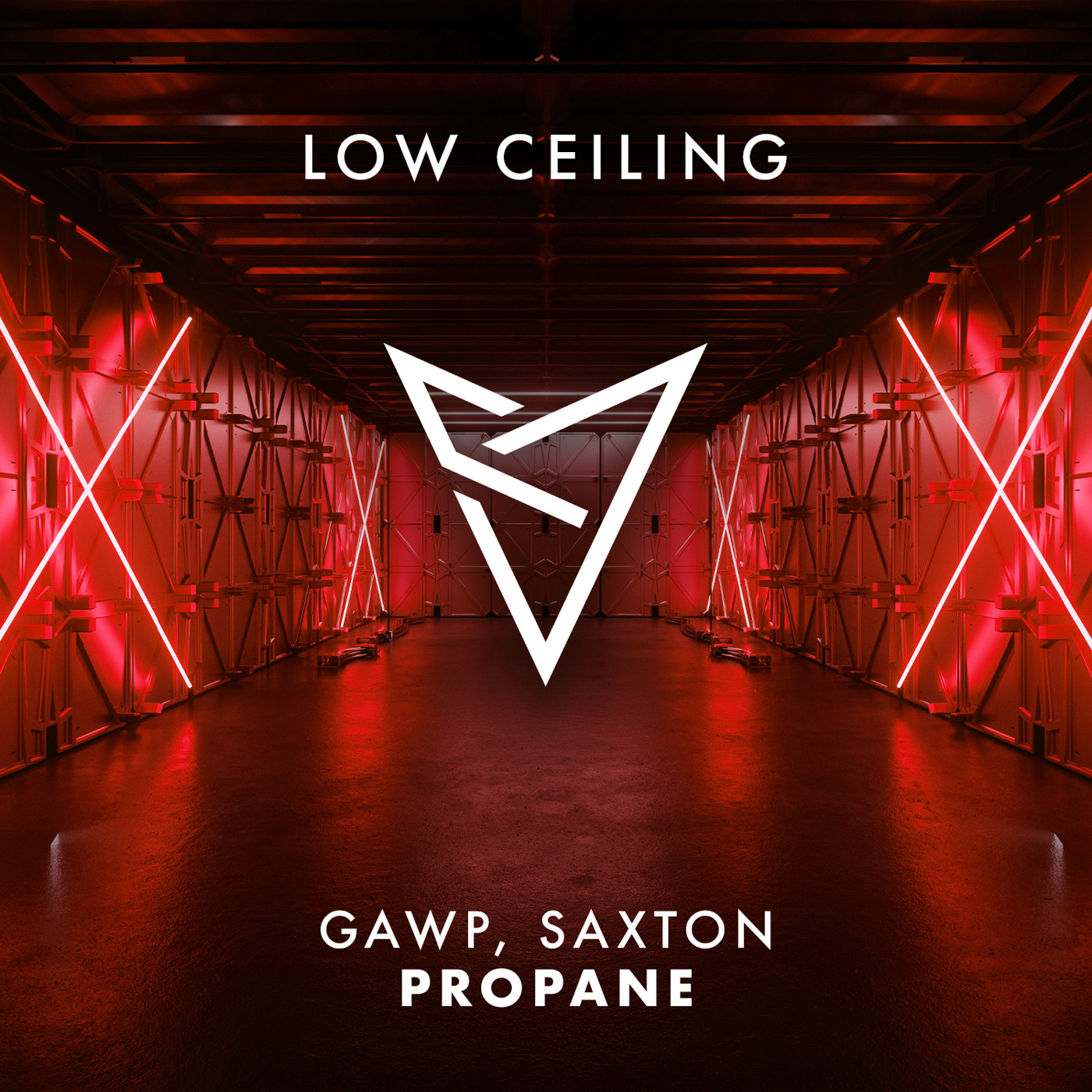 GAWP, Saxton - PROPANE