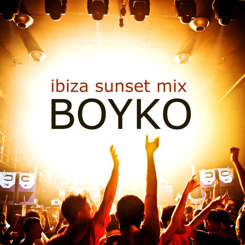 DJ BOYKO 861451