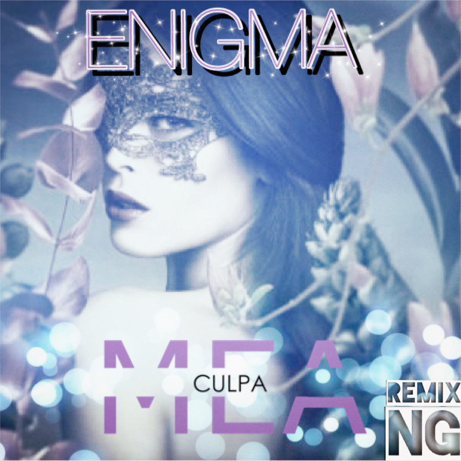 Enigma mea culpa part