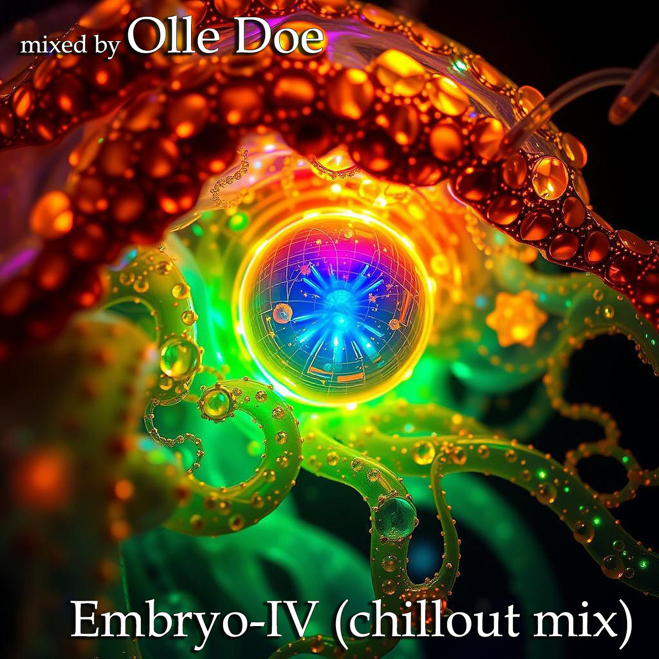 Olle Doe - Embryo-IV (chillout mix) 09