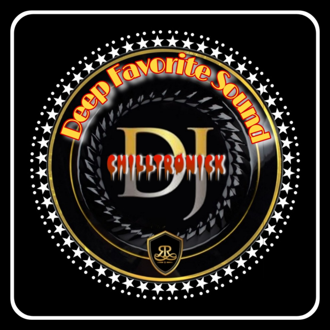 Chilltronick - Deep Favorite Sound 2026-08-12 episode artwork