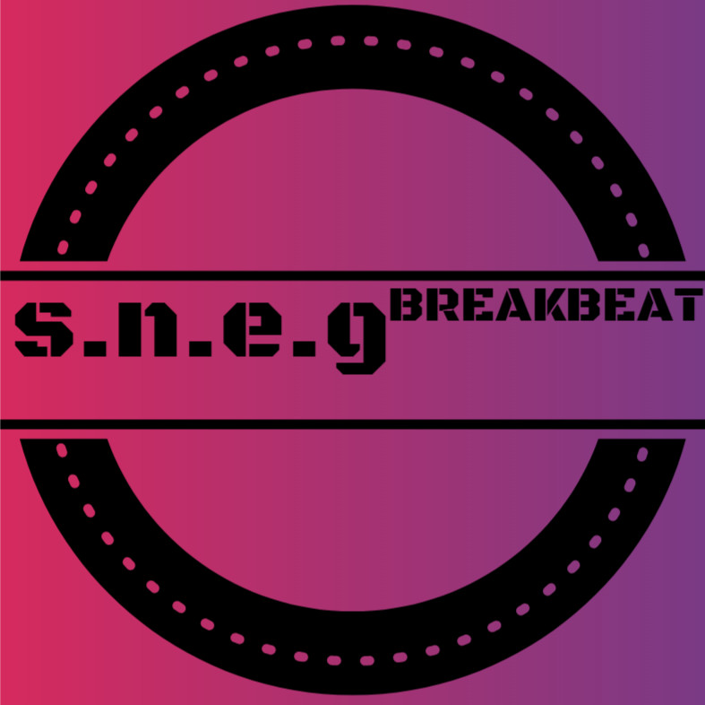 DJ S.N.E.G. - ДаЁжь!!!