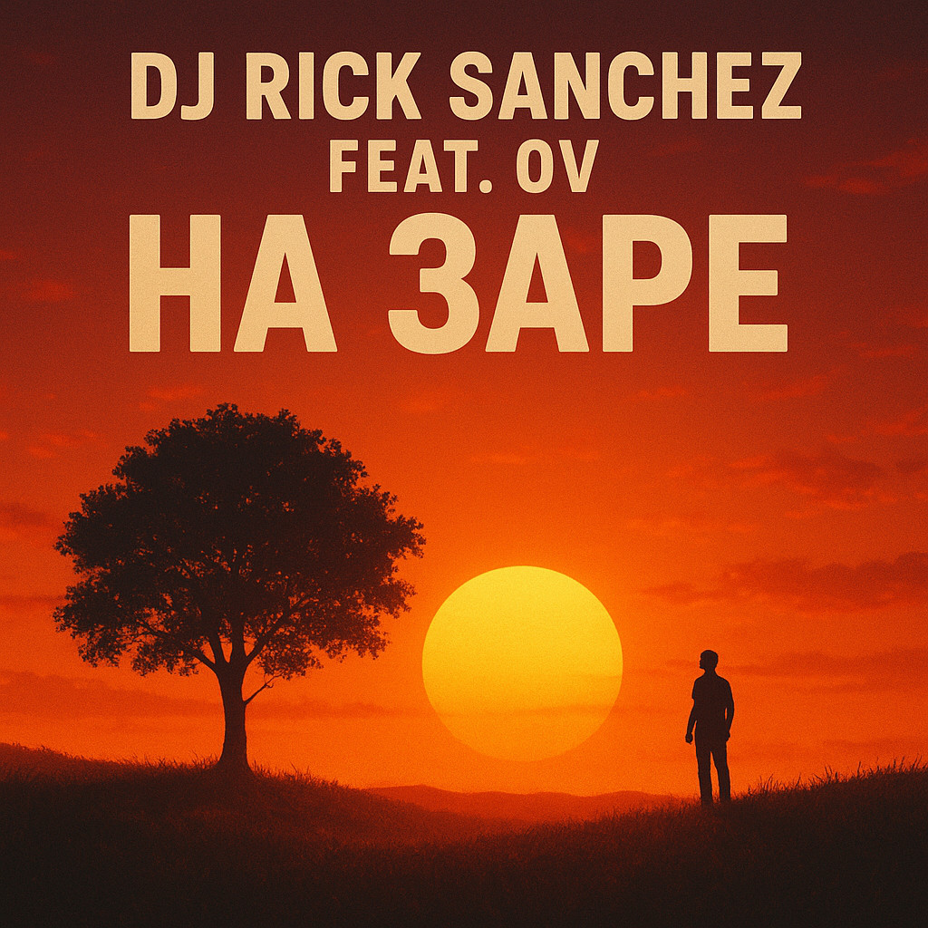 Dj Rick Sanchez feat OV - На заре
