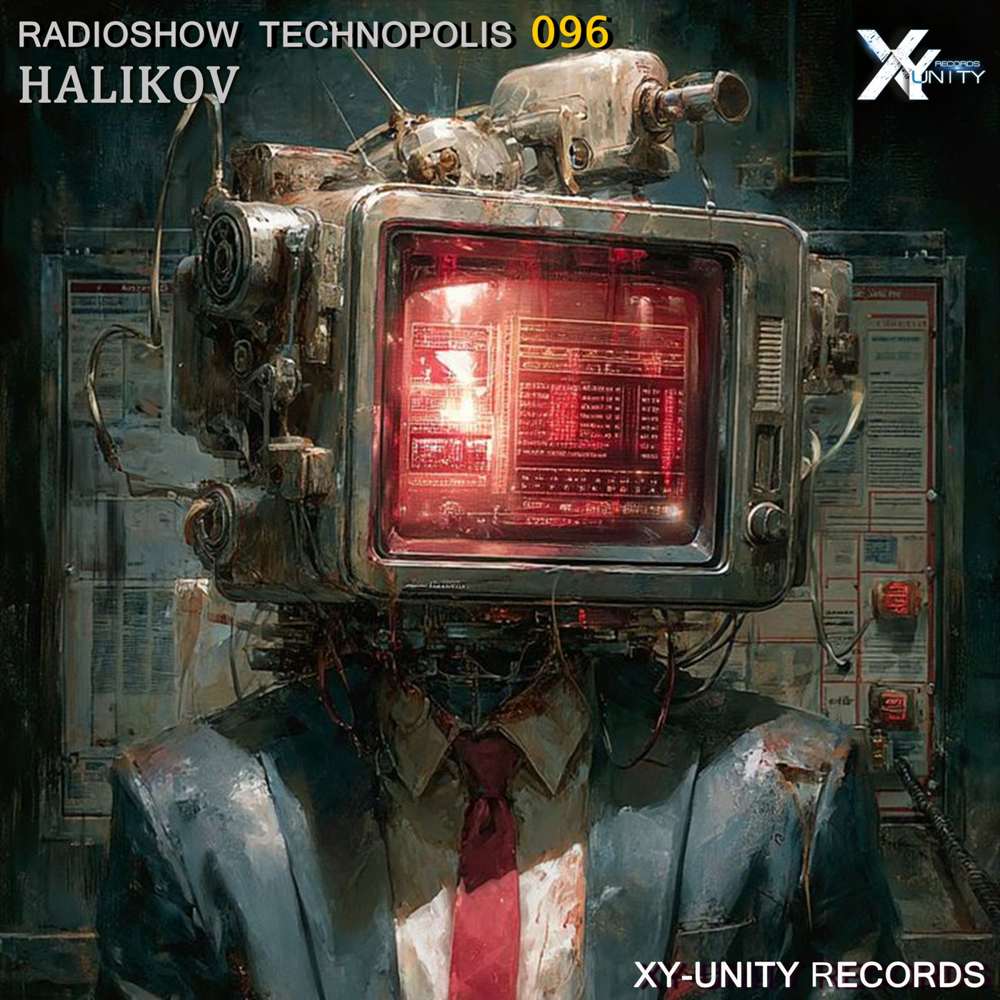 XY-unity Records