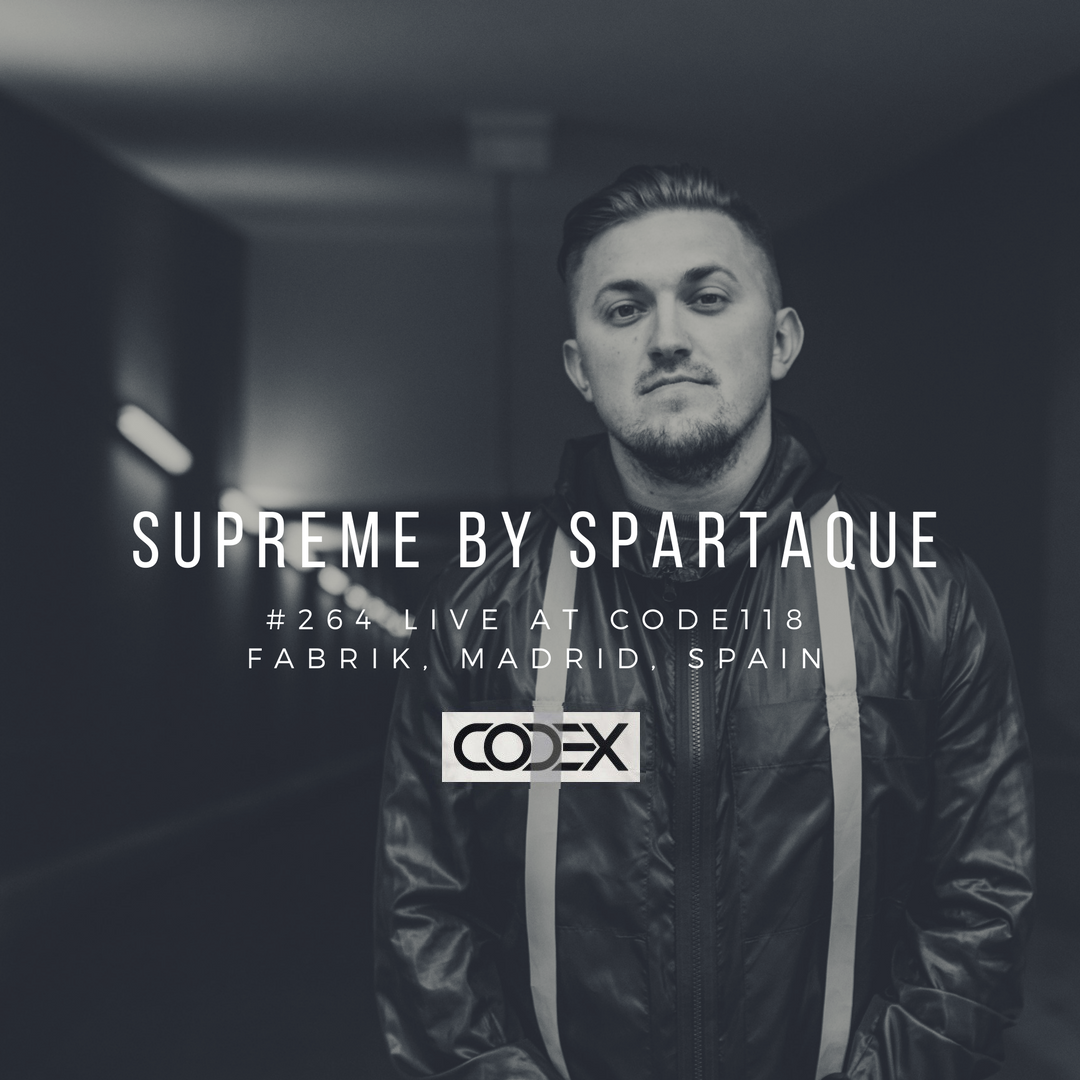 SPARTAQUE