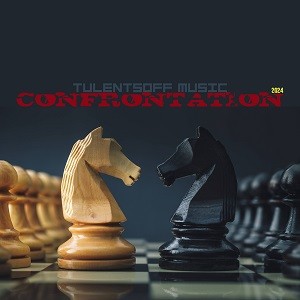 Tulentsoff Music - Confrontation (2024) episode artwork