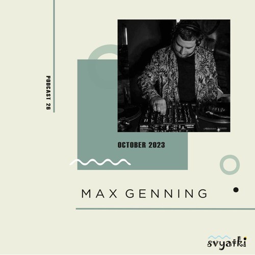 Max Genning - Svyatki #26