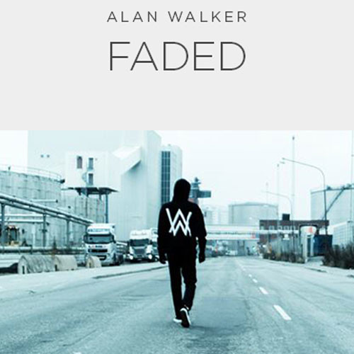 Alan Walker - Faded (DJ Oneon Remix)