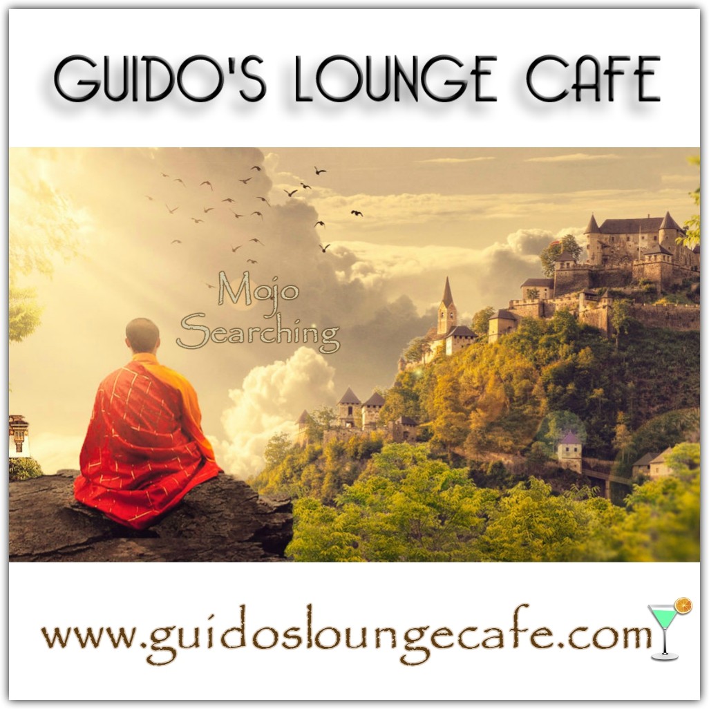 Guido's Lounge Cafe Broadcast 0288 Mojo Searching (20170908) #288 episode artwork