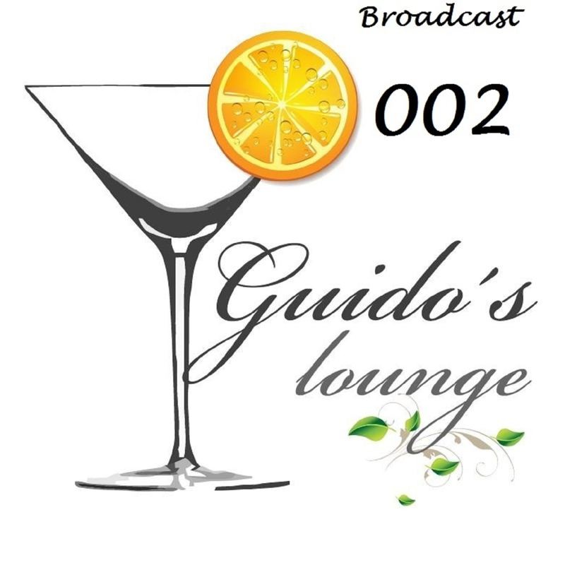 Guido's Lounge Cafe Broadcast 002 A Touch Of Sun #2 episode artwork