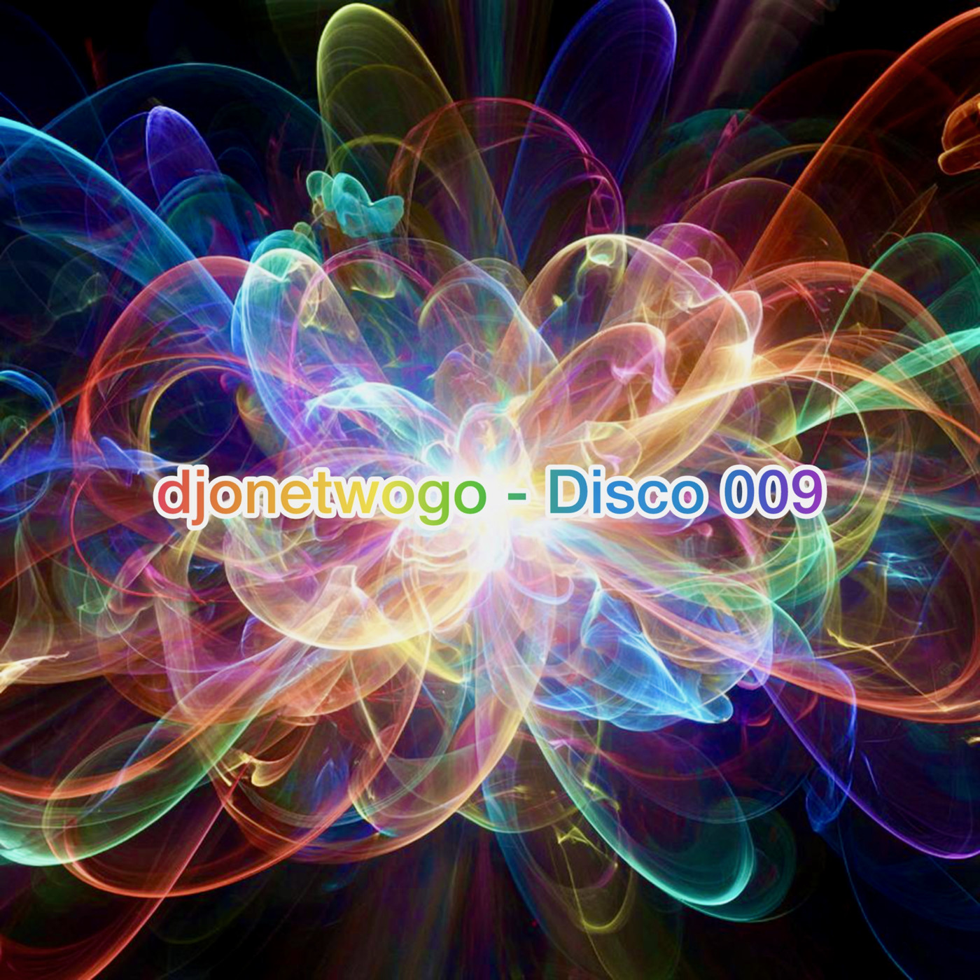 djonetwogo - Disco 009