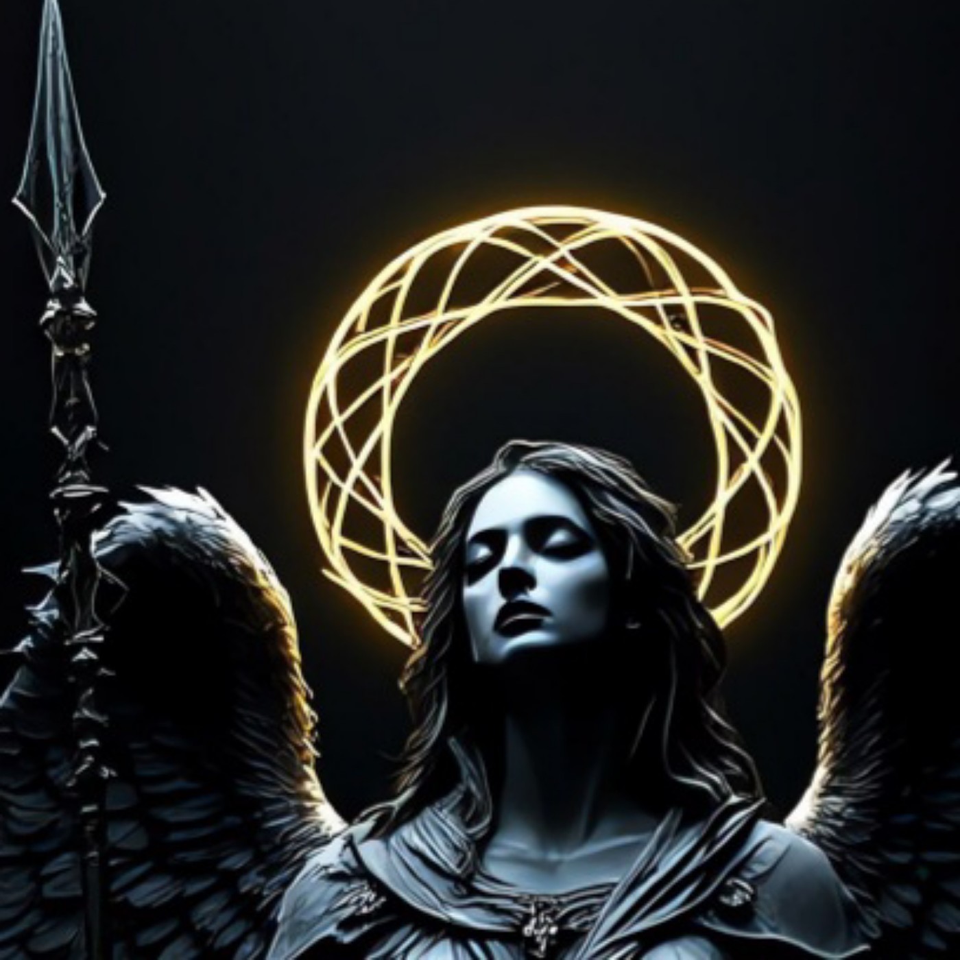 Cyber Girl - MEGAMIX English version 2016