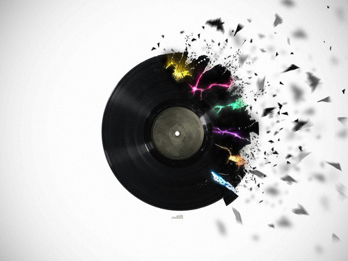 DJ ANDREY SANIN - LA MUSICA (ALL ABOUT YOU) episode artwork