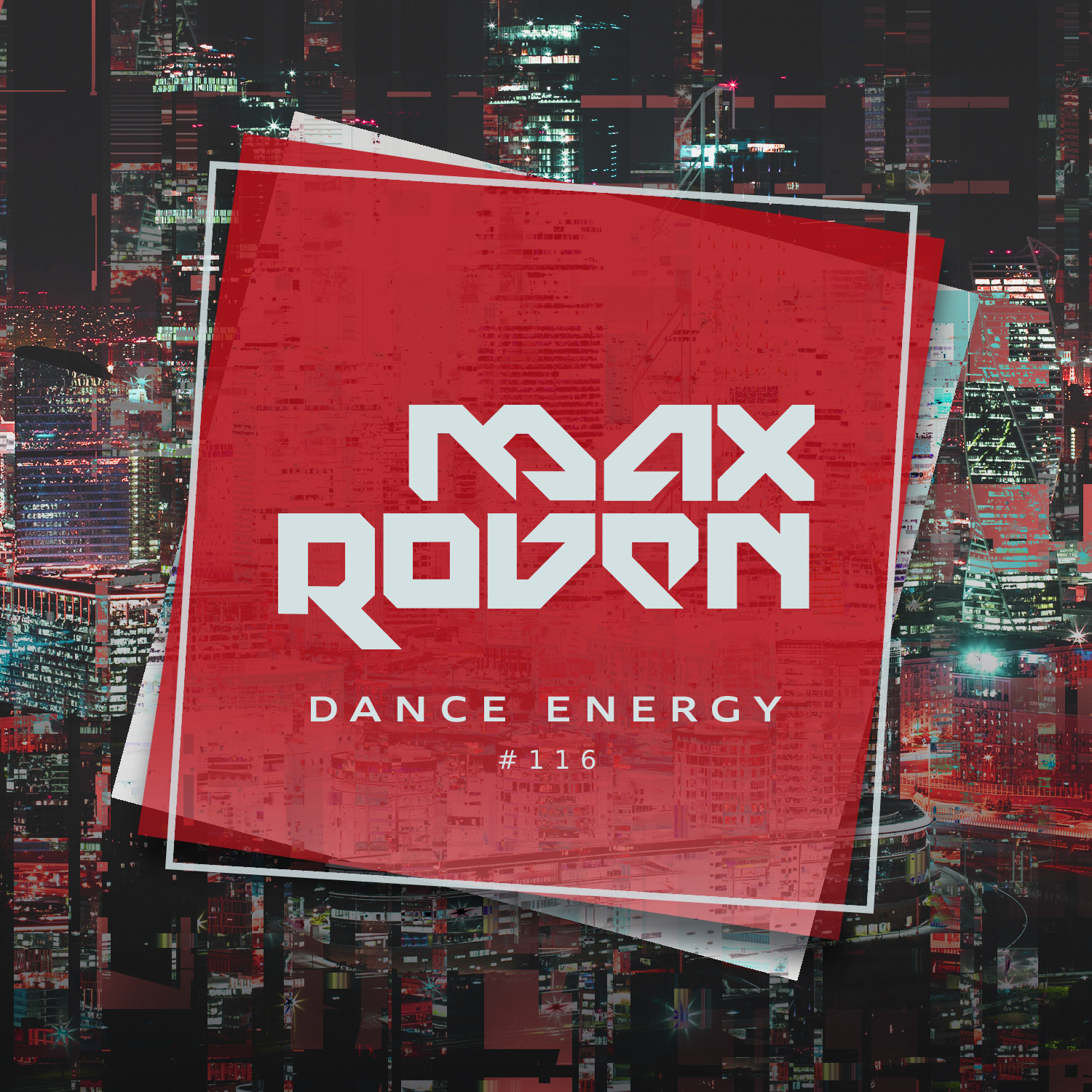 Max Roven & MC Полумак - Dance Energy (Radio Record 19-05-23) #116 – Max  Roven