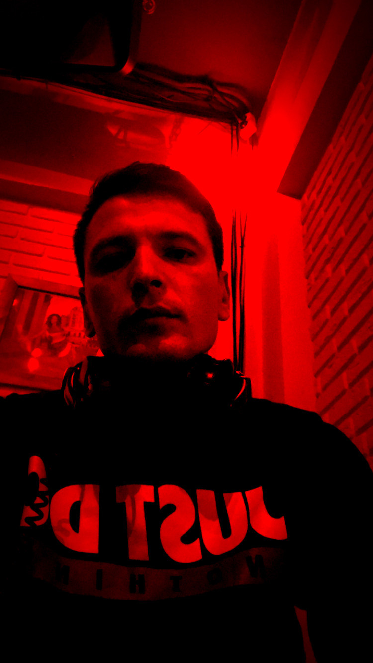 DJ NRG