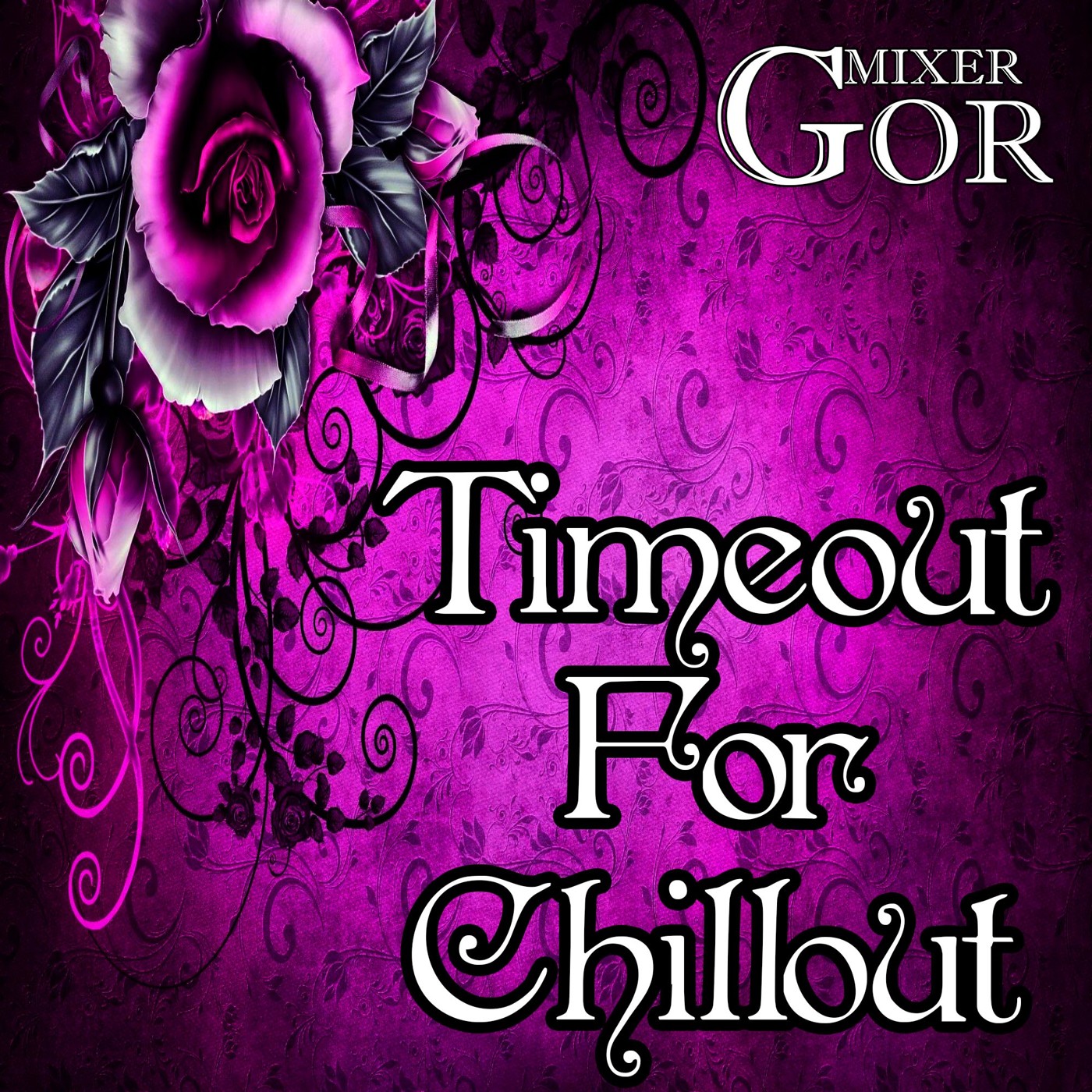 MG TimeoutForChillout-50 episode artwork