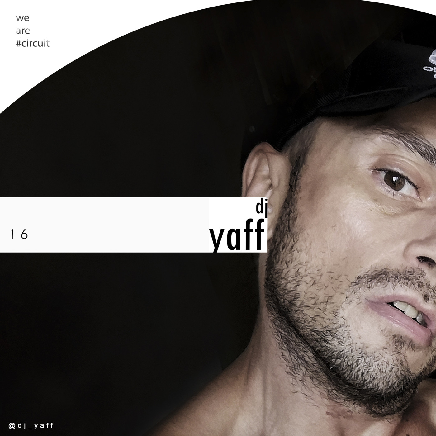 YA-FF WE ARE CIRCUIT #16