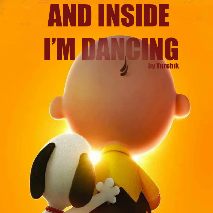 Yurchik - And inside I'm dancing episode artwork
