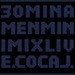 30MINAMENMINIMIXLIVE episode artwork