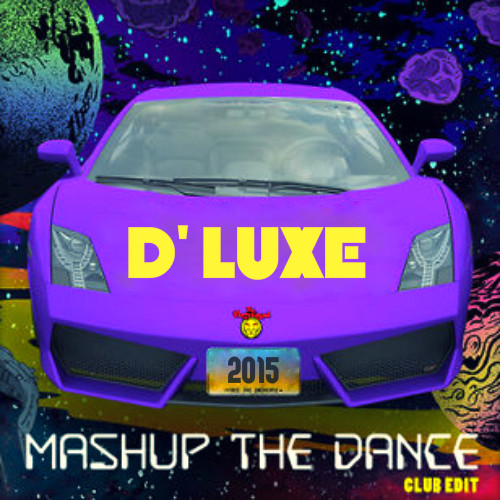 Jay Z & Kanye West & Kind of Sick- Niggas In Paris 2015 (D' Luxe Mash Up)