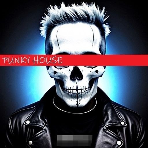 Punkyhouse - Everglades(rmx)