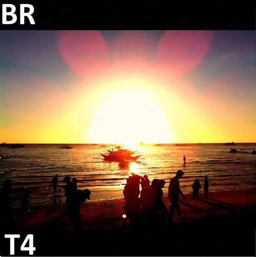 T4 - set - BR episode artwork