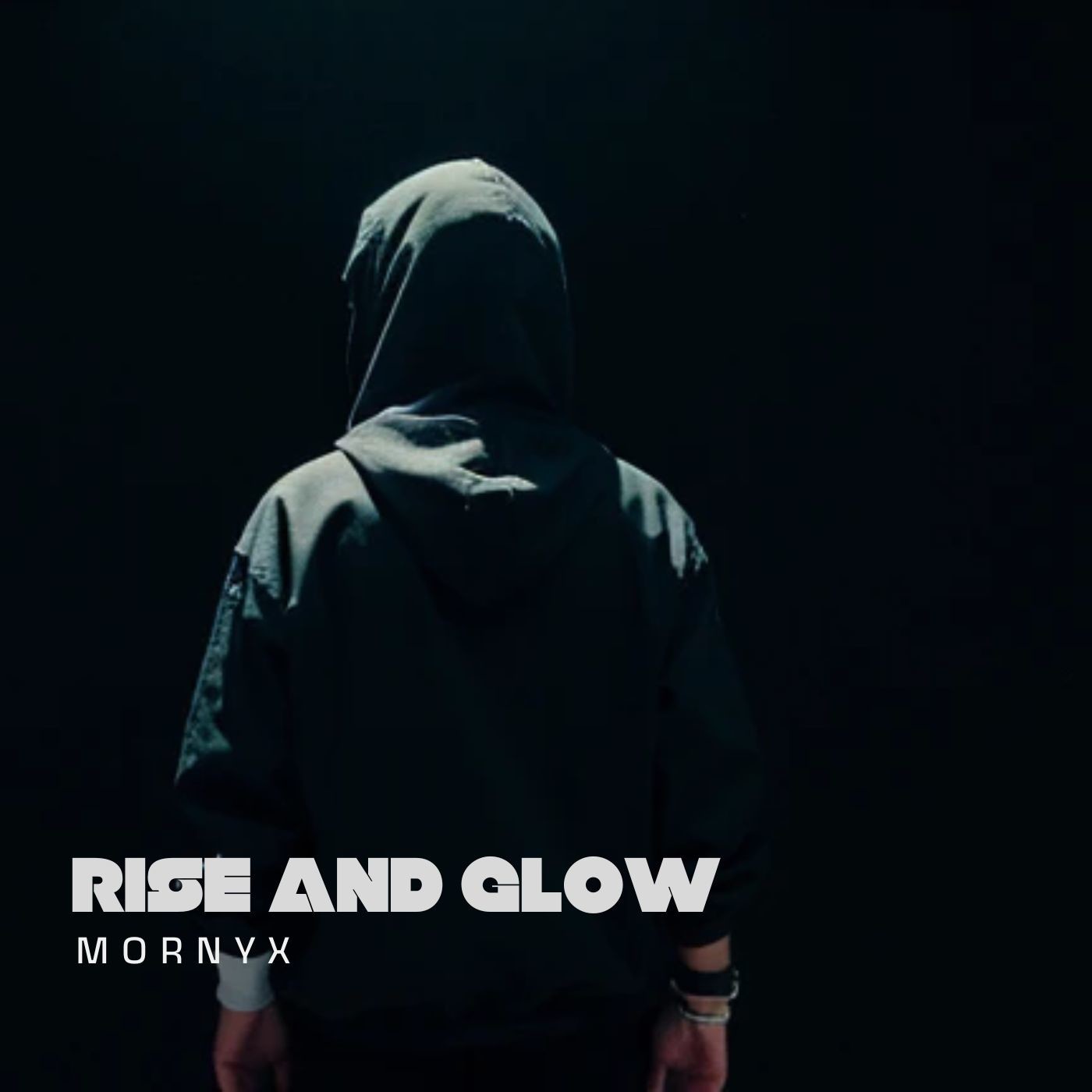 Mornyx - Rise and glow
