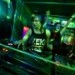 Dj Keki - Get High