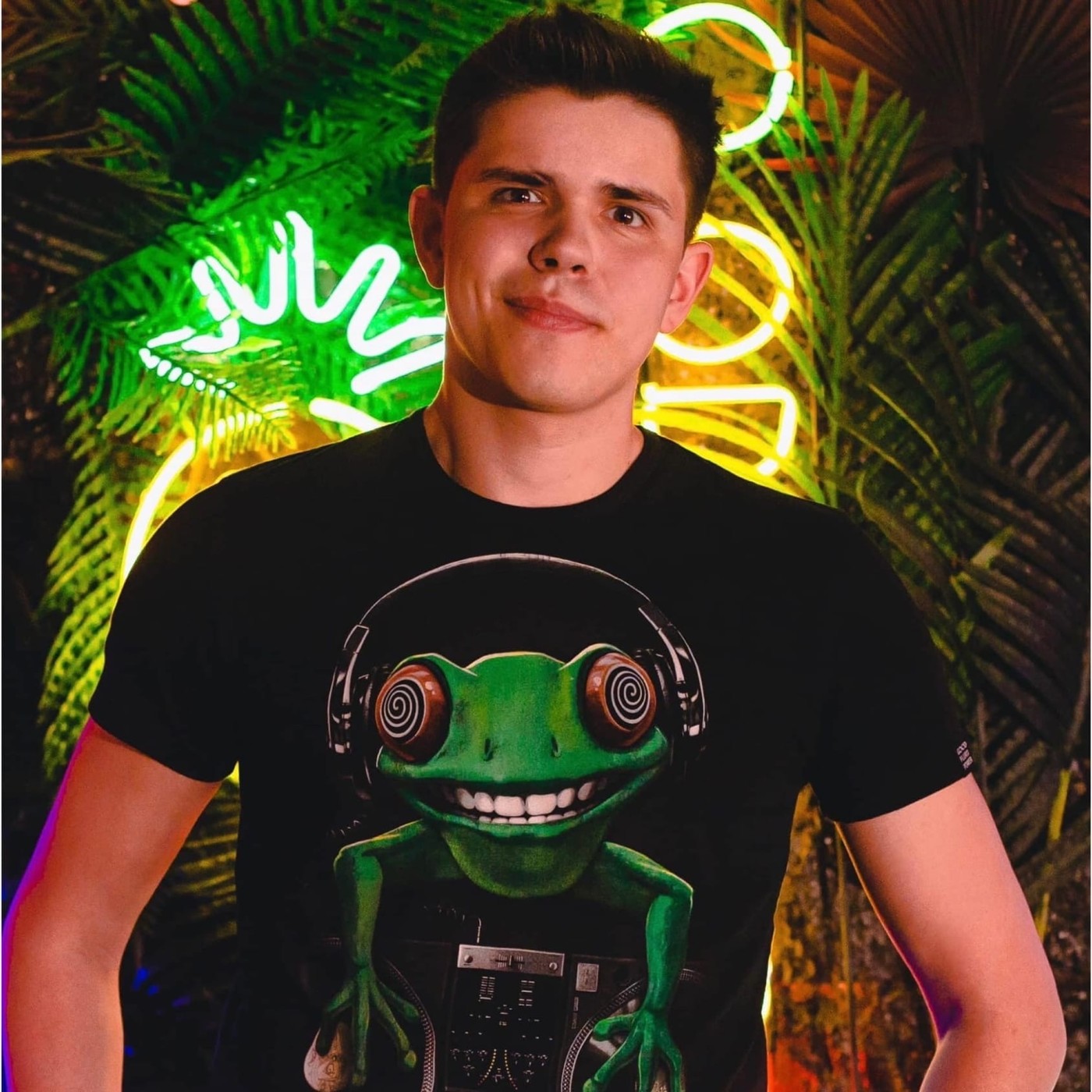 Big Russian DJs #015