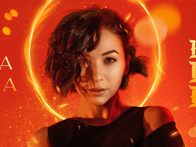 NITA Kaya – Burn Like Fire (Sandr-SaTar Remix) episode artwork