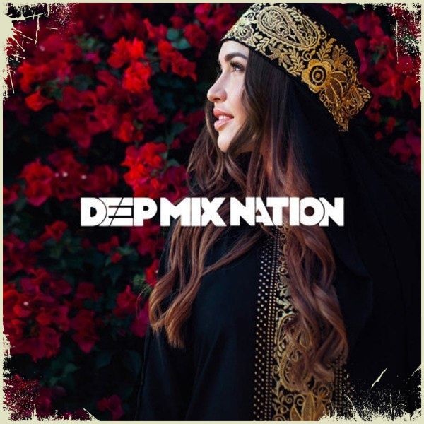 DEEP NATION # 79 --- Deep House Mix ( от PLANBEERa )