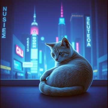 PrrvoTVoREC - Кота приложи