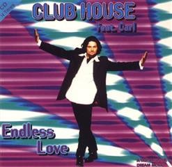 Club House -The Album mix 1995
