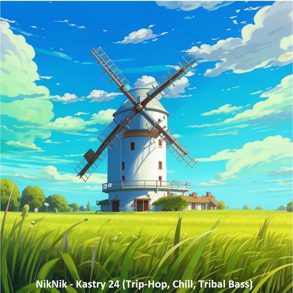 Mixes: Trip-Hop
