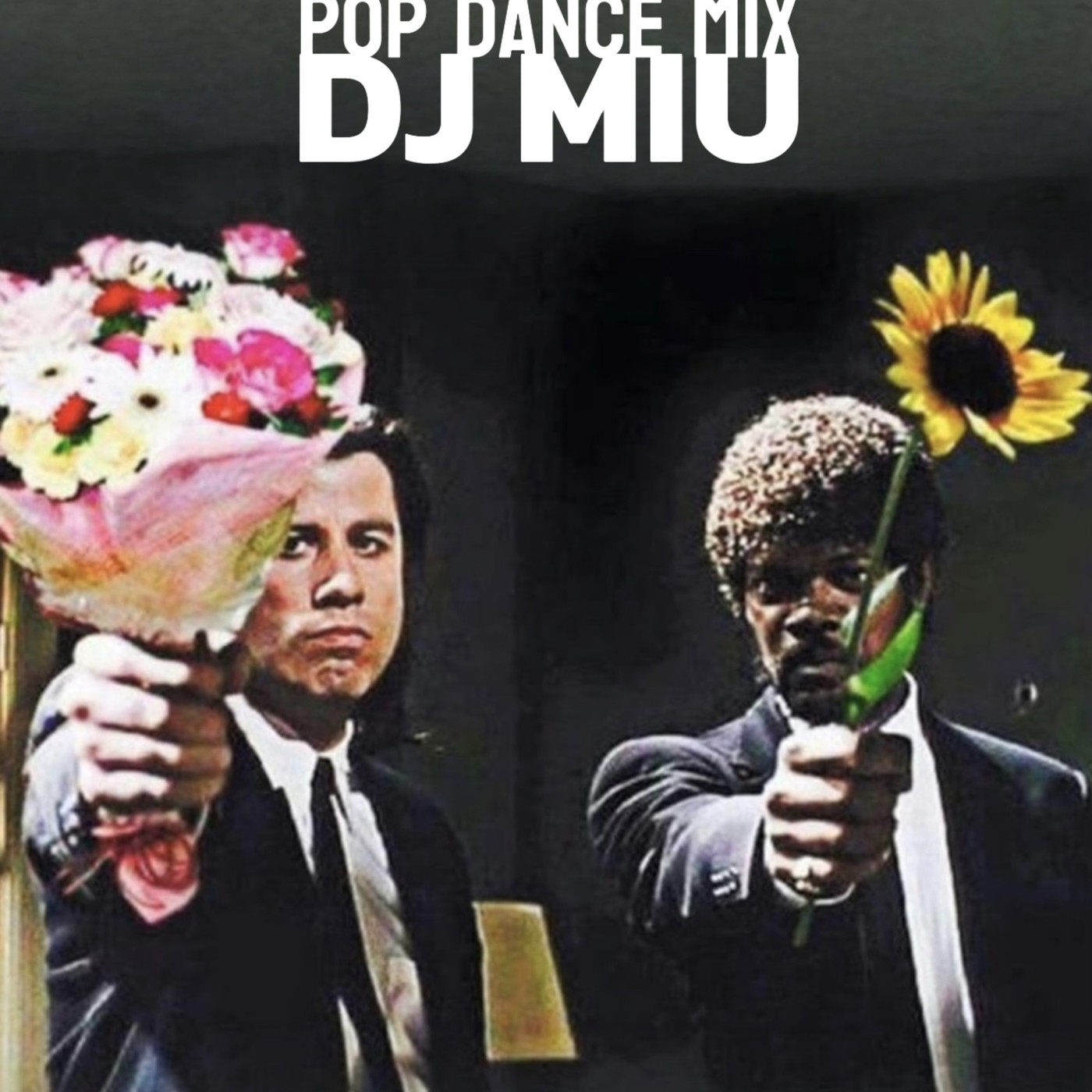 DJ Miu Podcast