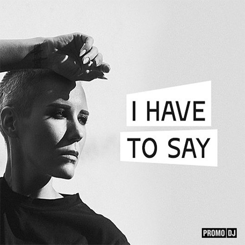 Chok — I Have To Say (DJPS Remix) episode artwork