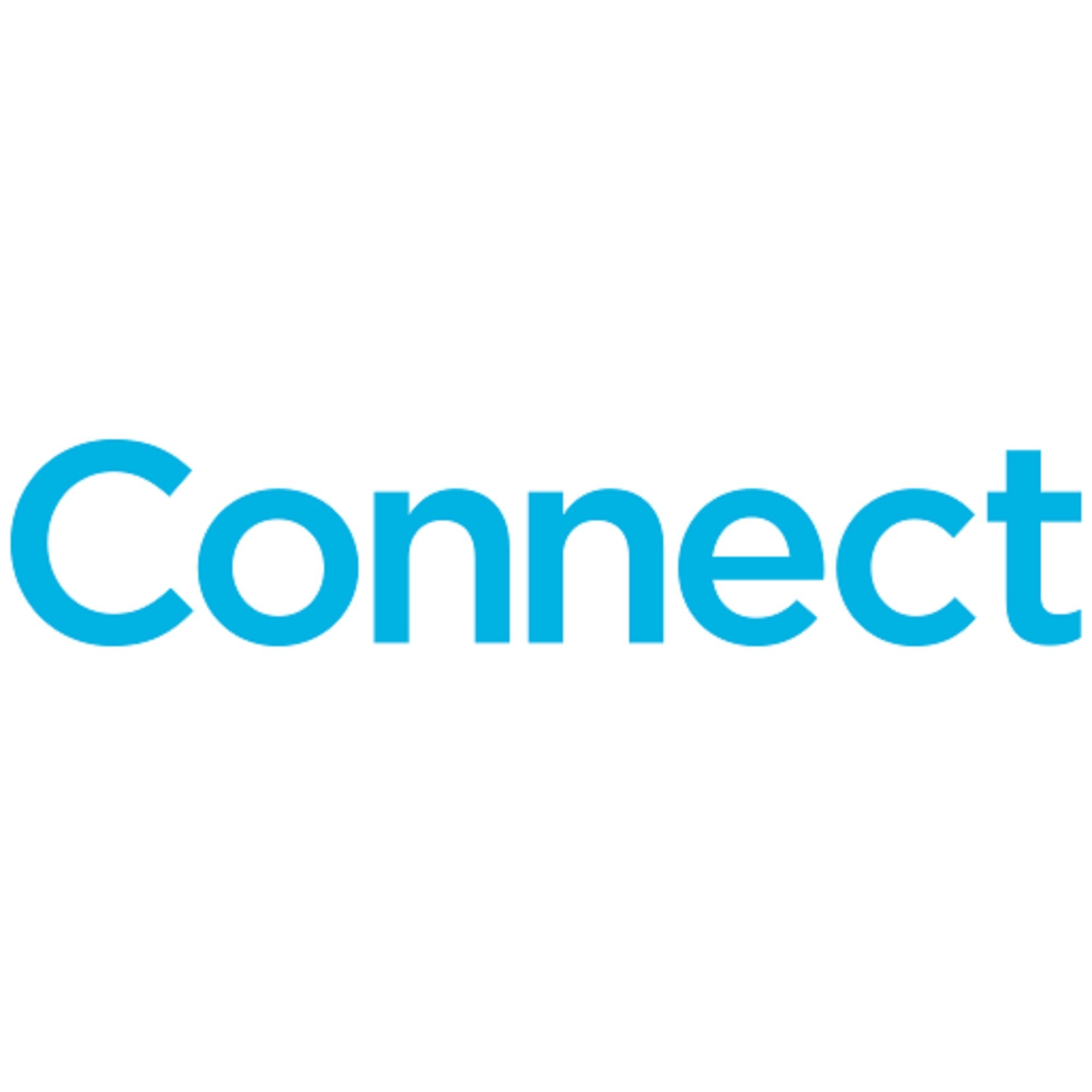 Be in connect. Connect.