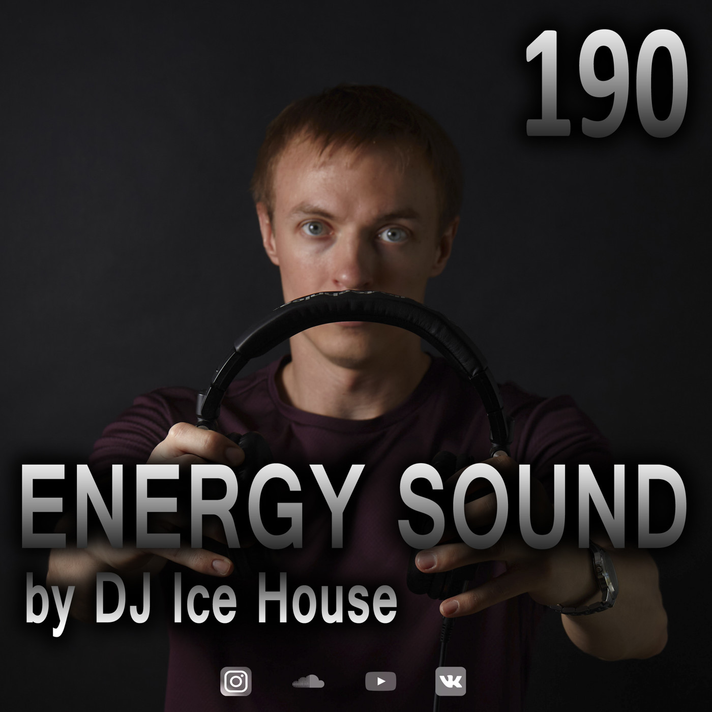 Energy Sound