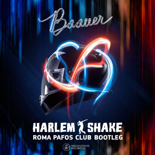 Baauer - Harlem shake (Roma Pafos club bootleg) episode artwork