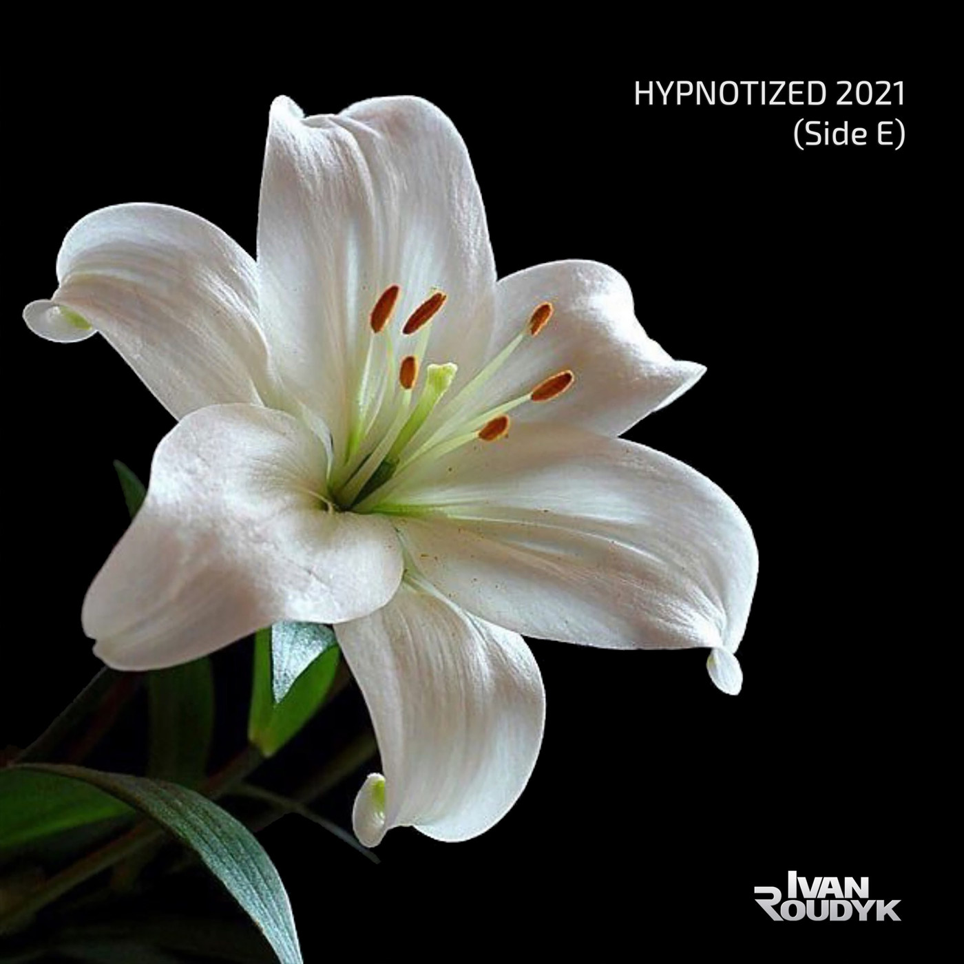 Ivan Roudyk - Hypnotized 2021(Side E) episode artwork