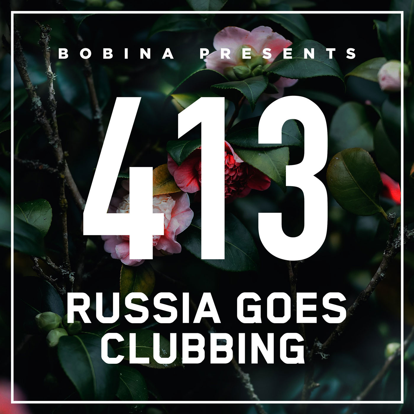Nr. 413 Russia Goes Clubbing (Rus)